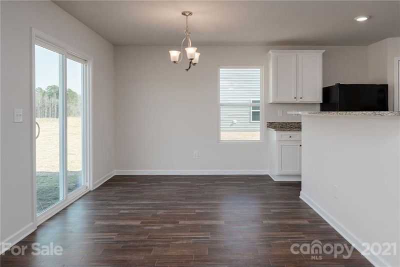 6112 Ahoskie Dr, Charlotte, NC 28215