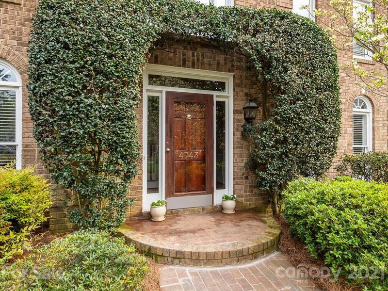 4743 Binfords Ridge Rd, Charlotte, NC 28226