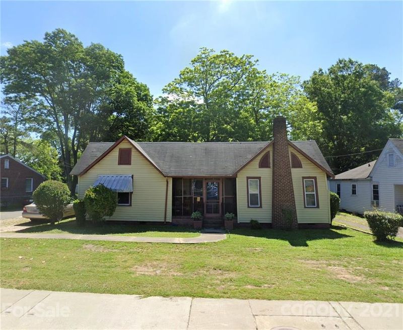923 Saluda St, Rock Hill, SC 29730