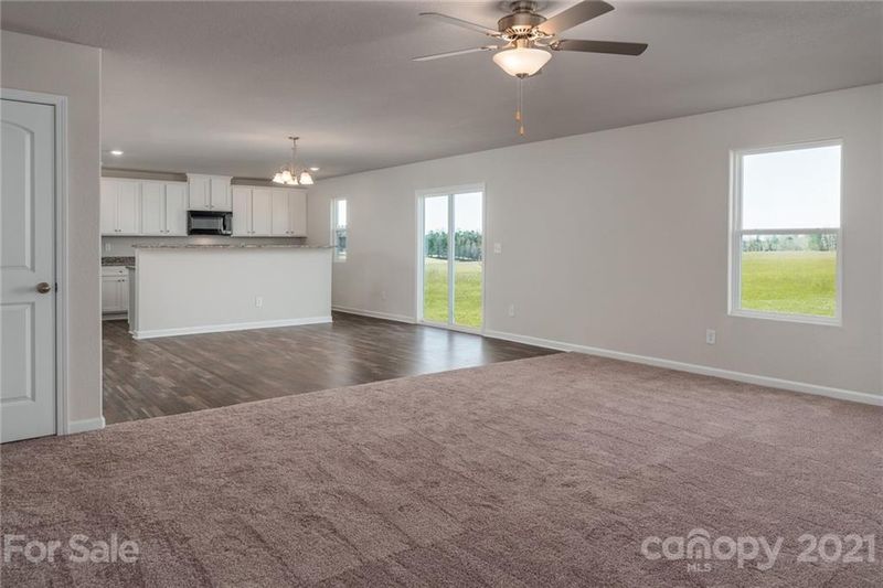 2335 Lanza Dr, Charlotte, NC 28215
