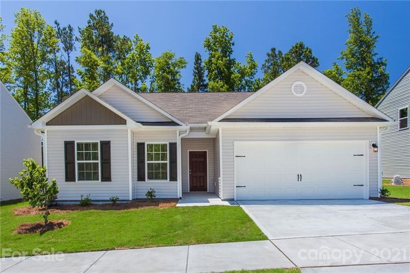 2250 Lanza Dr, Charlotte, NC 28215