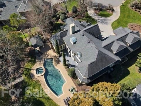 14441 W S Lee Ct, Charlotte, NC 28277