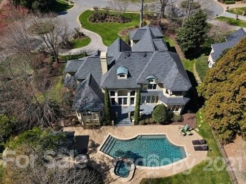 14441 W S Lee Ct, Charlotte, NC 28277