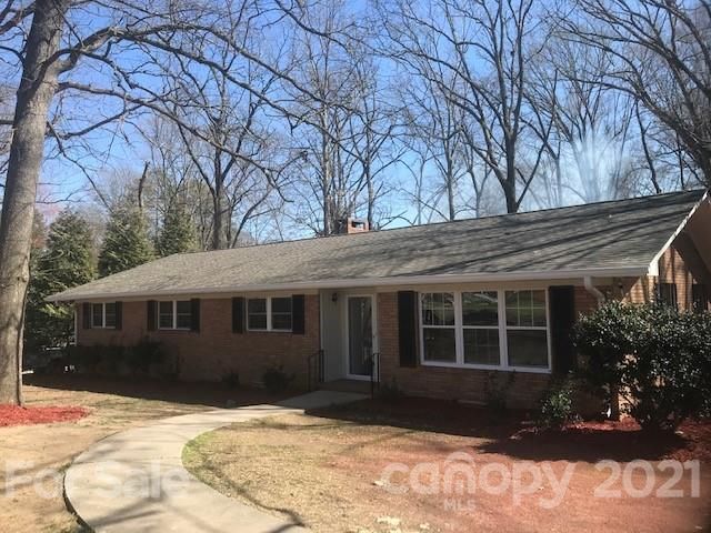 1401 Woodland Ave, Monroe, NC 28112