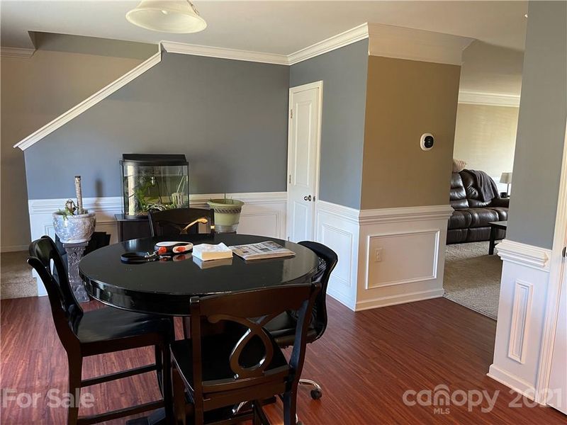 1961 Stoney Point Cir, Monroe, NC 28112
