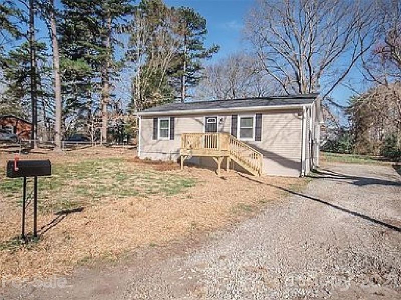 2107 Union St, Monroe, NC 28110