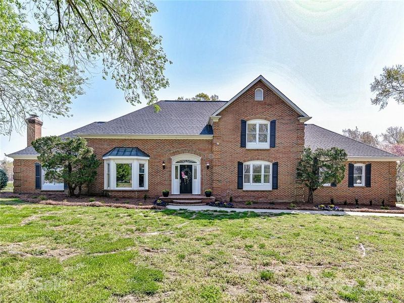 7806 Carriker Williams Rd, Monroe, NC 28110