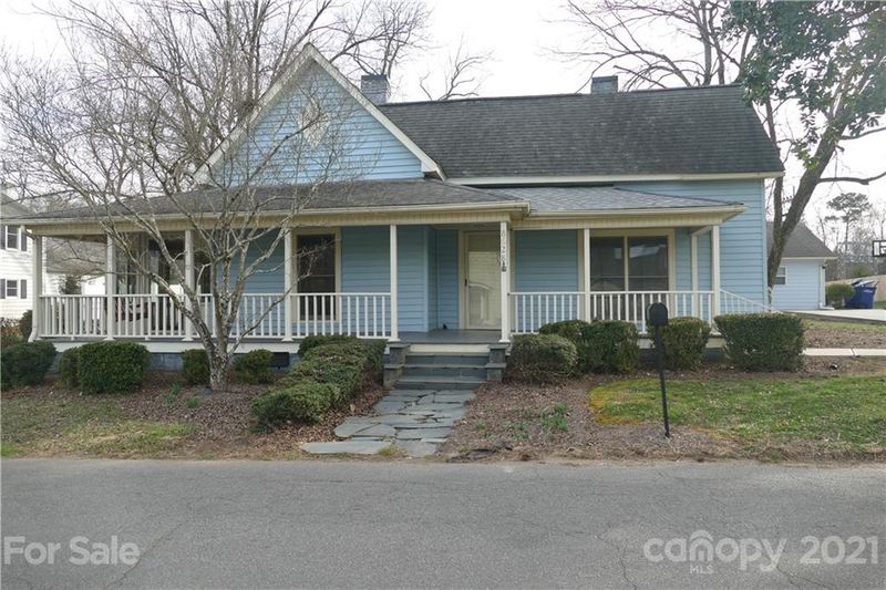 8628 Lee St, Mount Pleasant, NC 28124