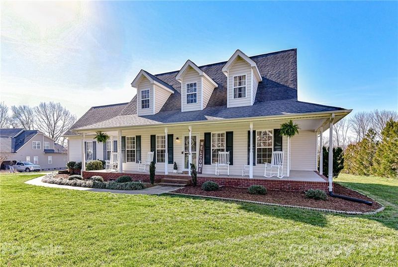 2920 Aprilia Ln #35, Monroe, NC 28112