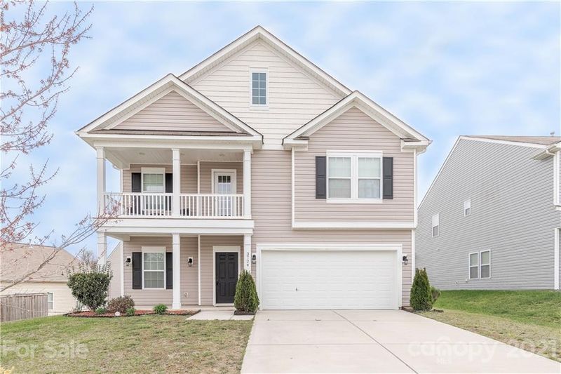 3724 Gricklade Dr, Charlotte, NC 28262