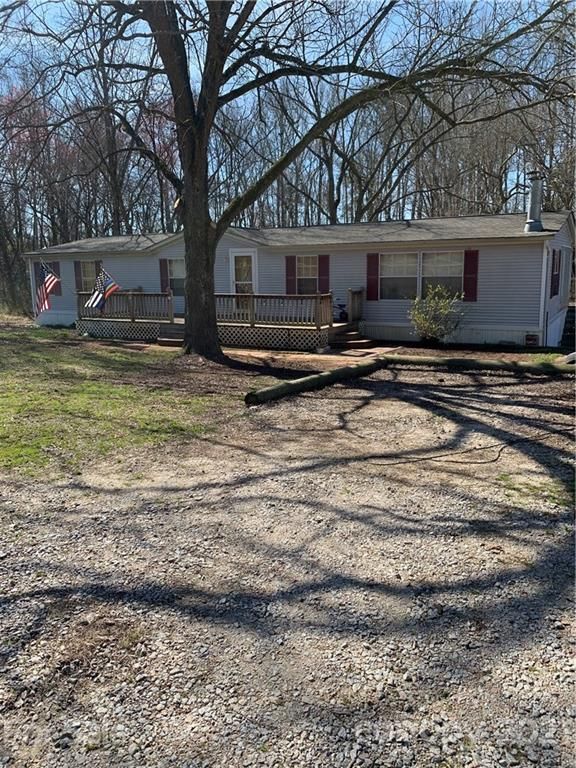 3760 Pageland Hw, Lancaster, SC 29720