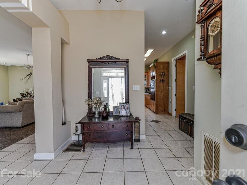 4100 Belk Mill Rd, Wingate, NC 28174