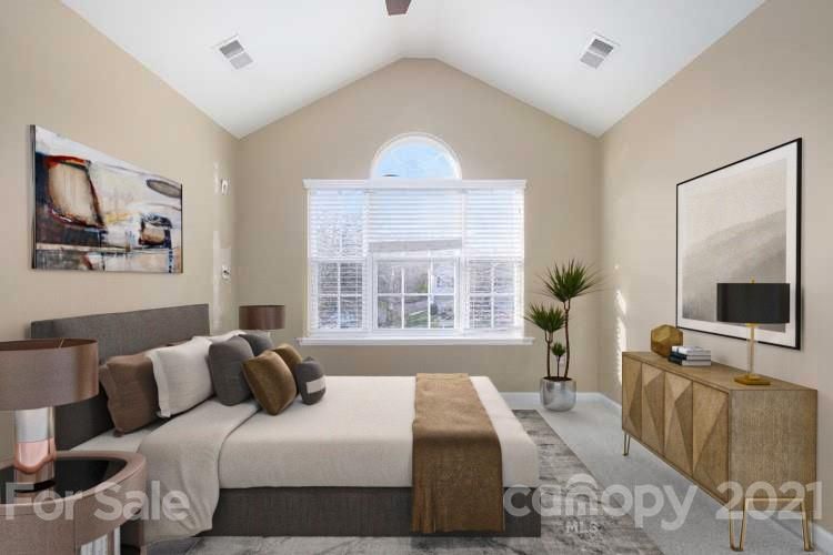 2148 Whispering Way, Charlotte, NC 28212