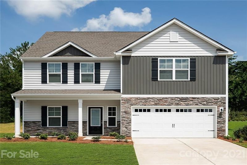 4547 Hornyak Dr, Monroe, NC 28110