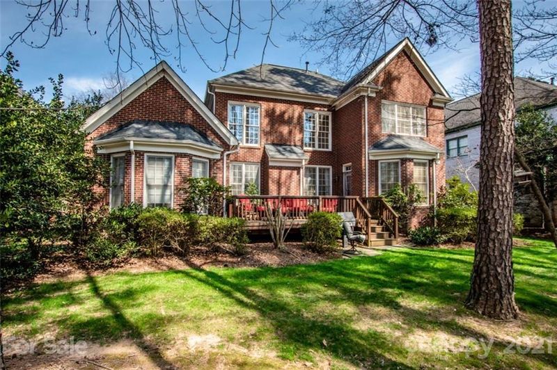 18529 Dembridge Dr, Davidson, NC 28036
