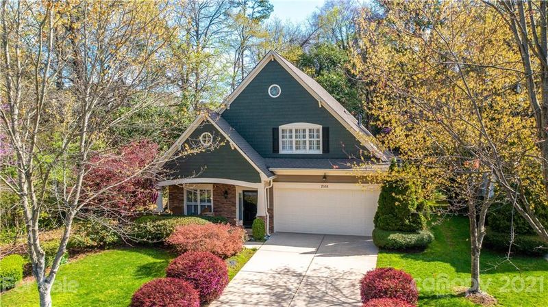2901 Clover Rd, Charlotte, NC 28211