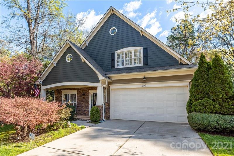 2901 Clover Rd, Charlotte, NC 28211