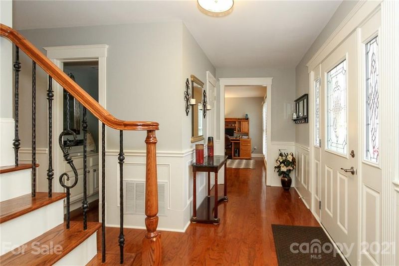 10249 Fairway Ridge Rd, Charlotte, NC 28277