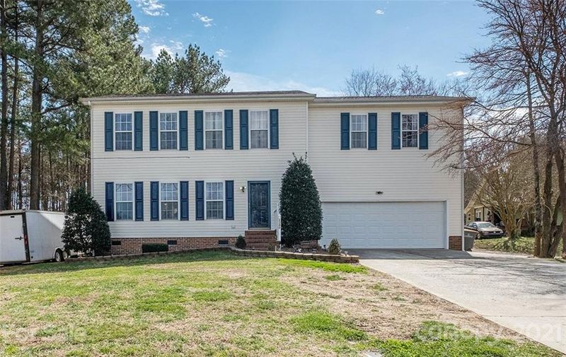 2340 Centergrove Rd, Kannapolis, NC 28083