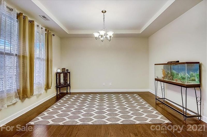 1232 Yarrow St, Stallings, NC 28104