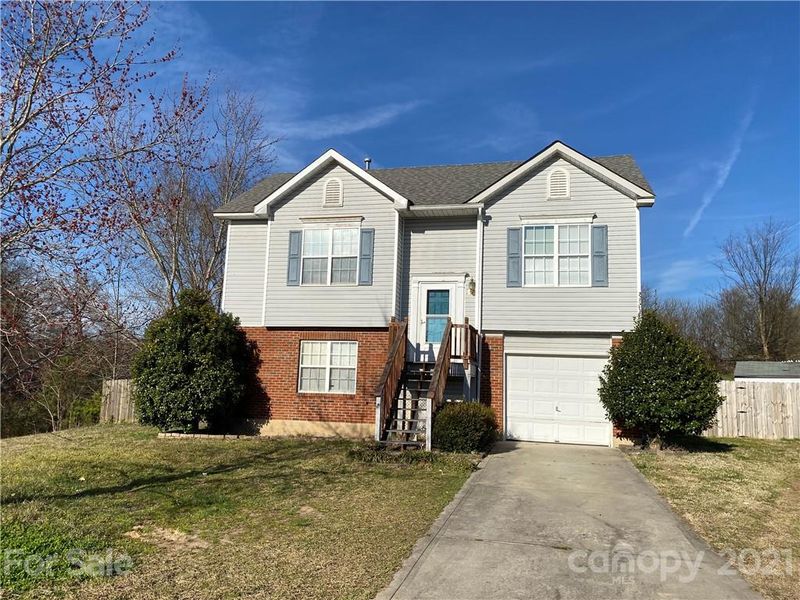 2609 Millpond Way, Concord, NC 28027