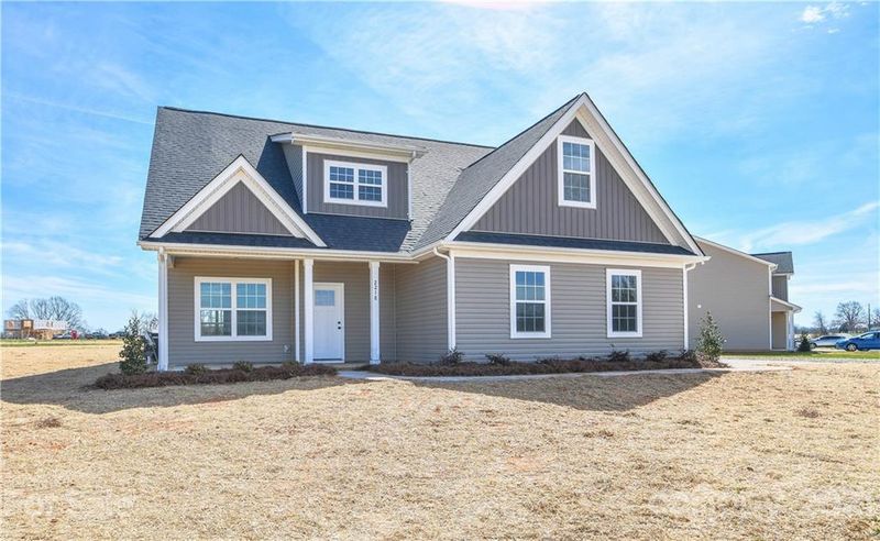 2218 Mills Harris Rd #7, Wingate, NC 28174