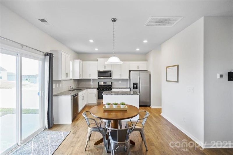 167 Cherry Birch St, Mooresville, NC 28117