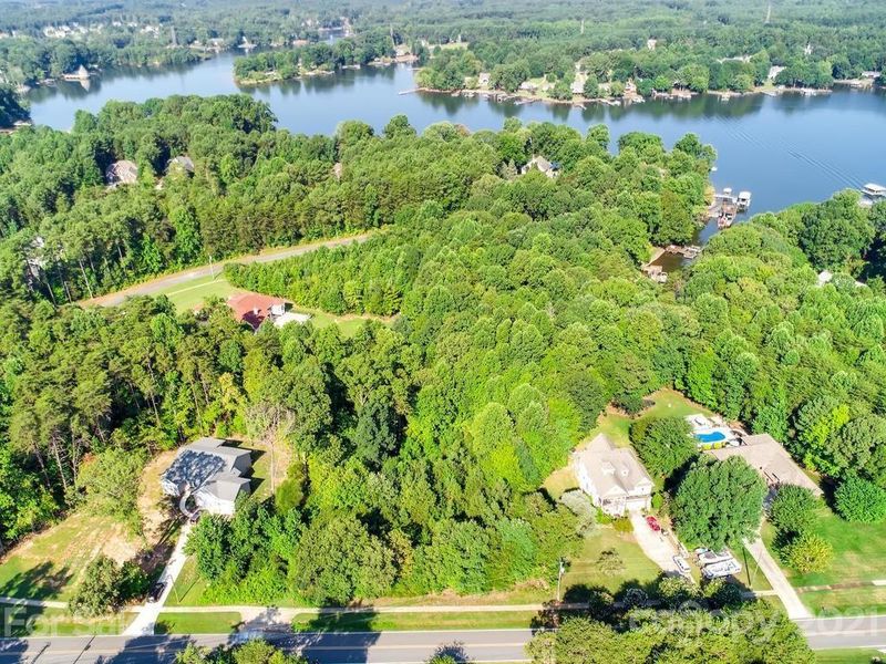 0 Burton Ln #5, Denver, NC 28037
