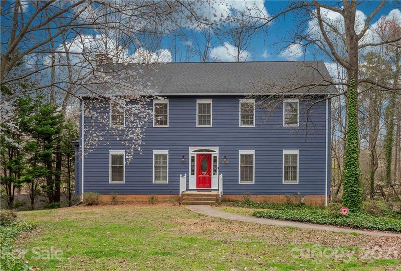 8338 Blades Trl, Denver, NC 28037