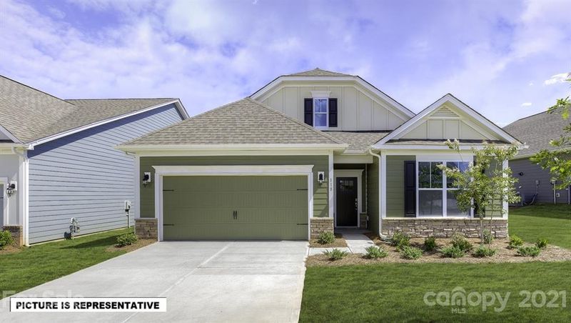 4348 Riverton Loop, Denver, NC 28037