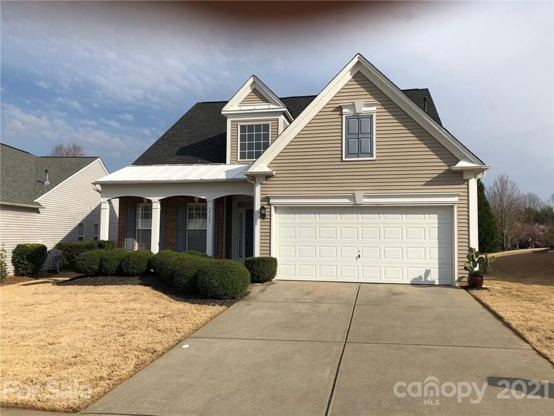 9123 Gander Dr, Charlotte, NC 28277