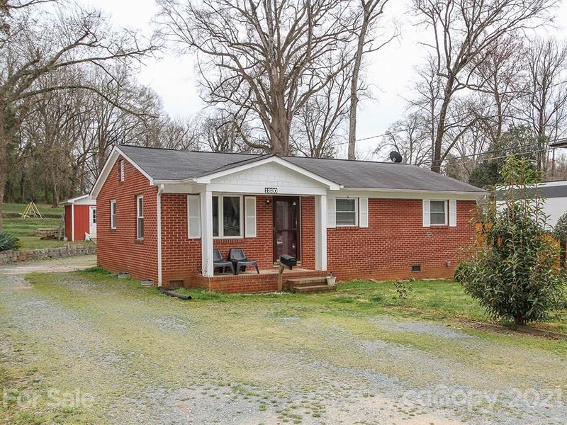 1220 Goodwin Ave, Charlotte, NC 28205
