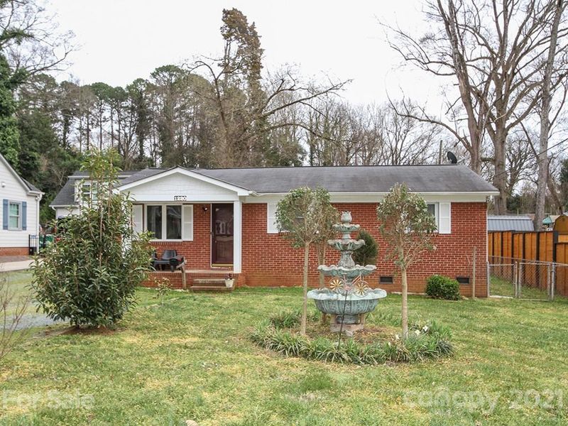 1220 Goodwin Ave, Charlotte, NC 28205