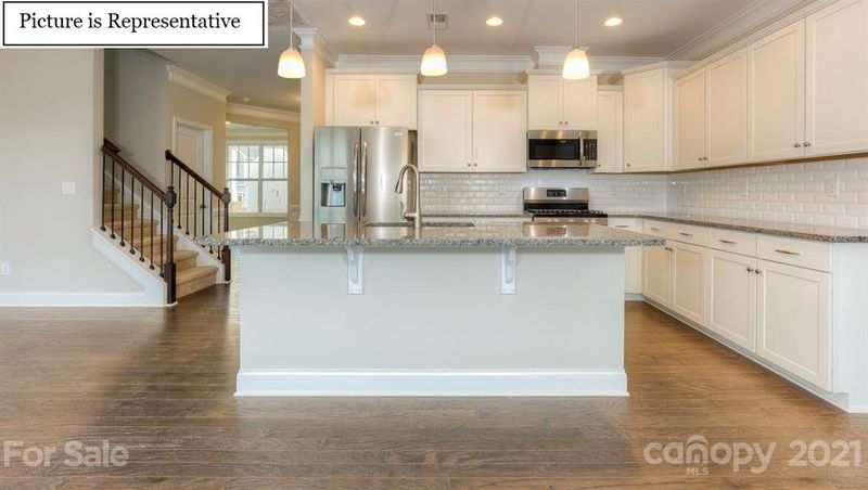3117 Burnello Ct, Iron Station, NC 28080