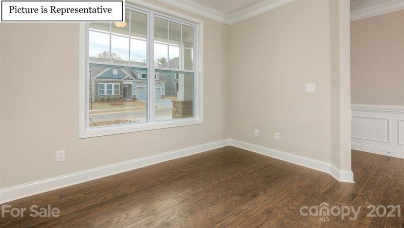 3117 Burnello Ct, Iron Station, NC 28080