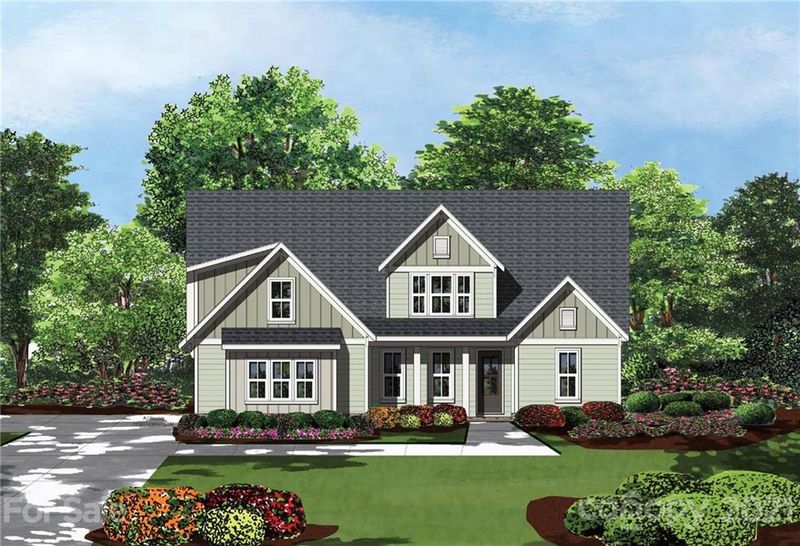 233 Catawba Crest Ln, Clover, SC 29701