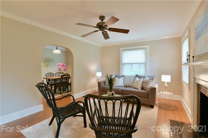 1401 Pinecrest Ave, Charlotte, NC 28205