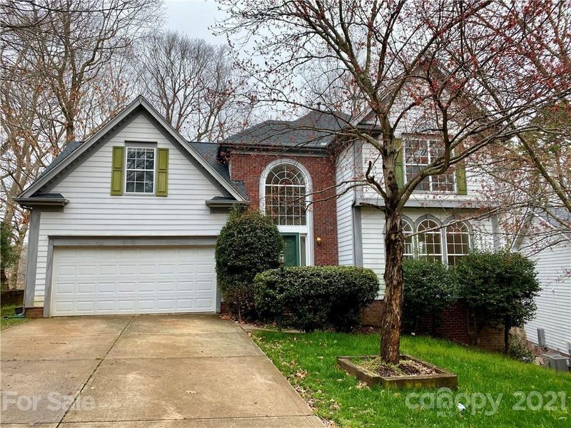 6120 Robley Tate Ct, Charlotte, NC 28270