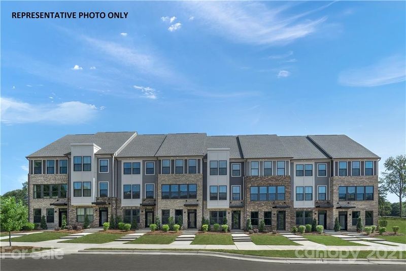 3611 S Tryon St #1012 C, Charlotte, NC 28217