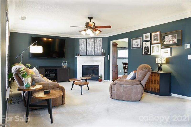 5235 Crisfield Rd, Charlotte, NC 28269