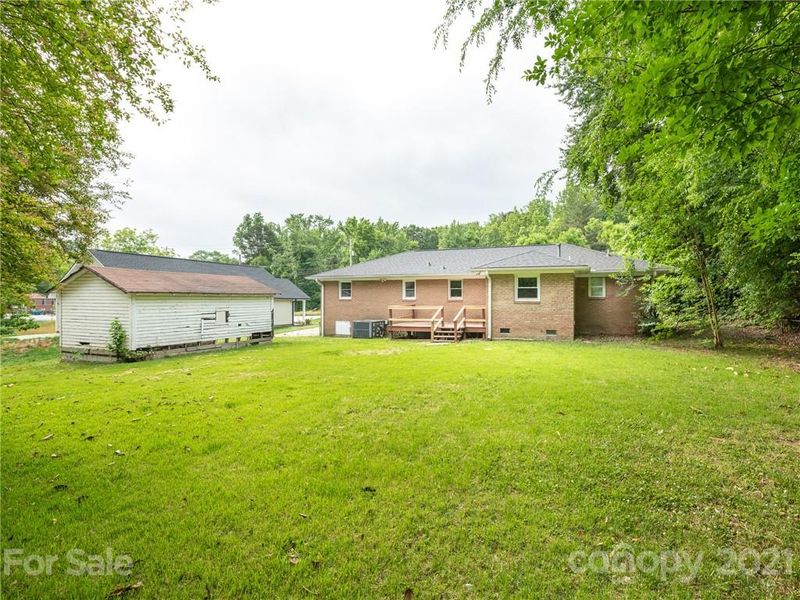 1519 Lane St, Kannapolis, NC 28083
