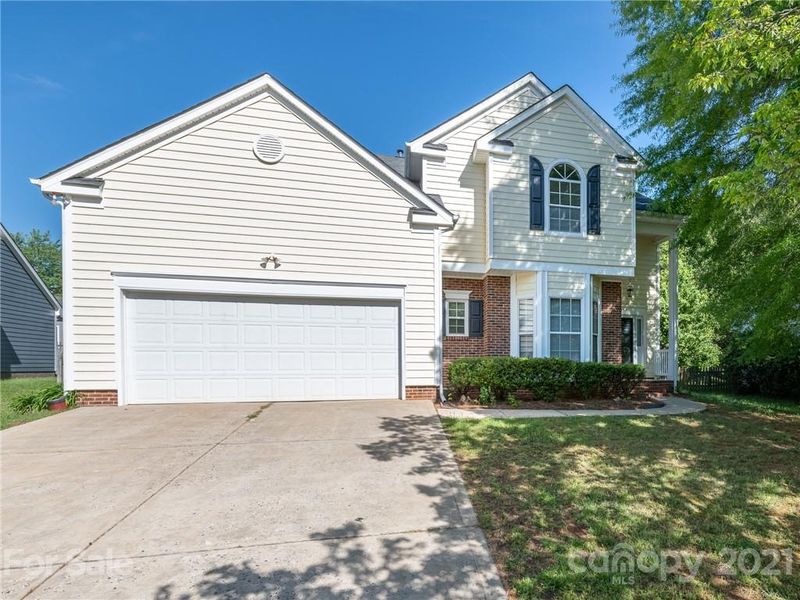1937 Stonewyck Ave, Kannapolis, NC 28081