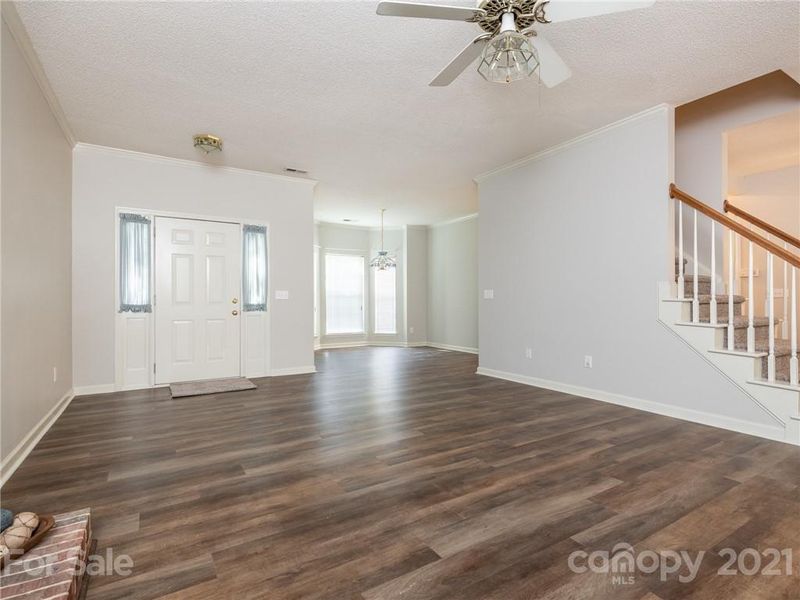 1937 Stonewyck Ave, Kannapolis, NC 28081