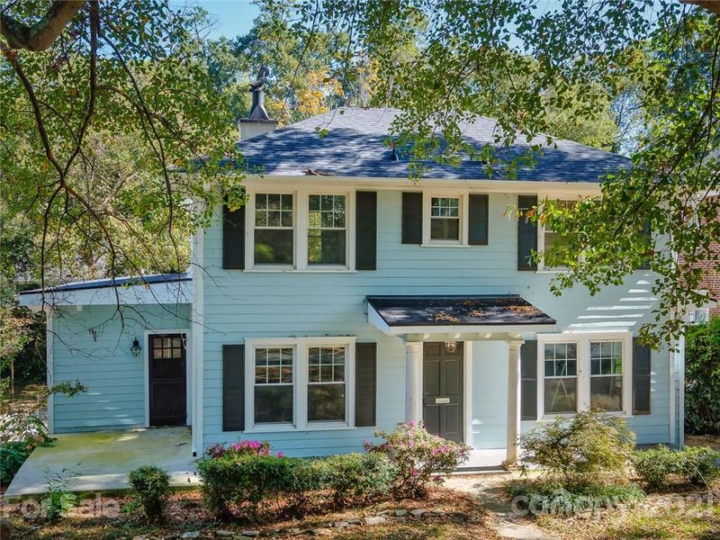 610 Lee St, Gastonia, NC 28052
