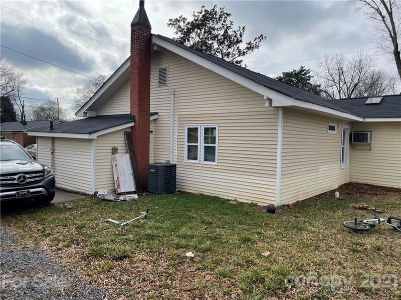 1108 Concord Ave, Monroe, NC 28110