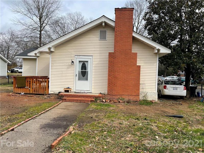 1108 Concord Ave, Monroe, NC 28110