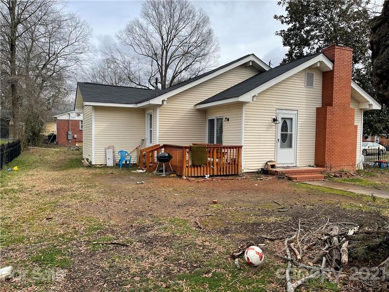 1108 Concord Ave, Monroe, NC 28110