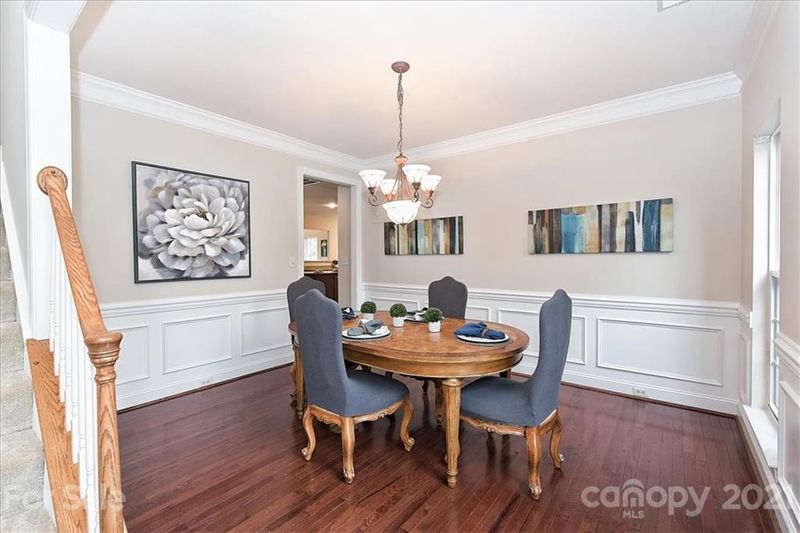 6909 Augustine Way, Charlotte, NC 28270