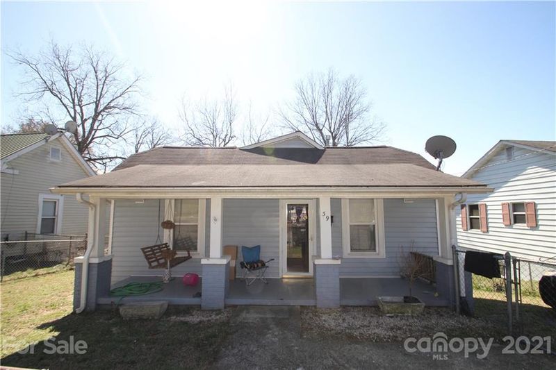 39 Gold St NW, Concord, NC 28025