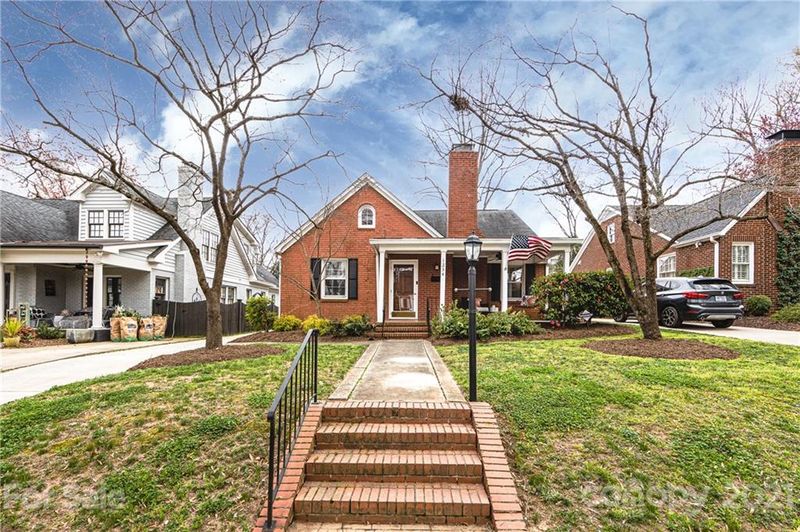 1234 Worthington Ave E, Charlotte, NC 28203